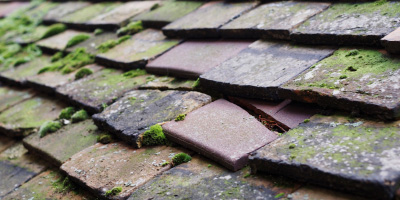 Heywood roof repair costs